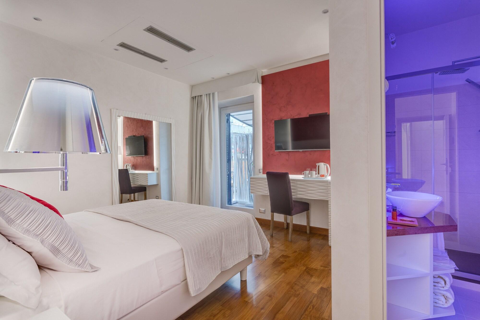 Shali Luxury Spagna Casa de hóspedes Roma
