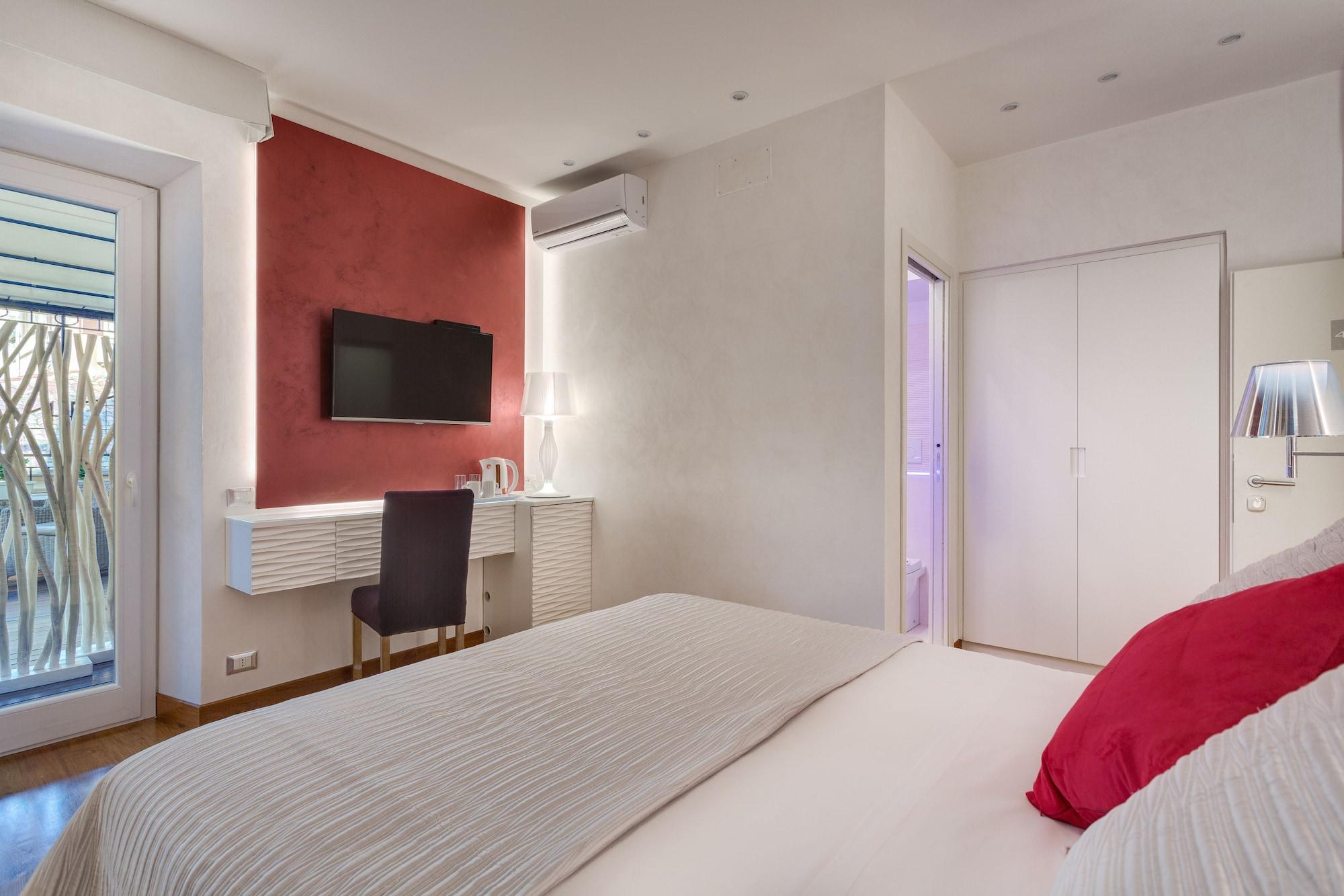 Shali Luxury Spagna Casa de hóspedes 2*