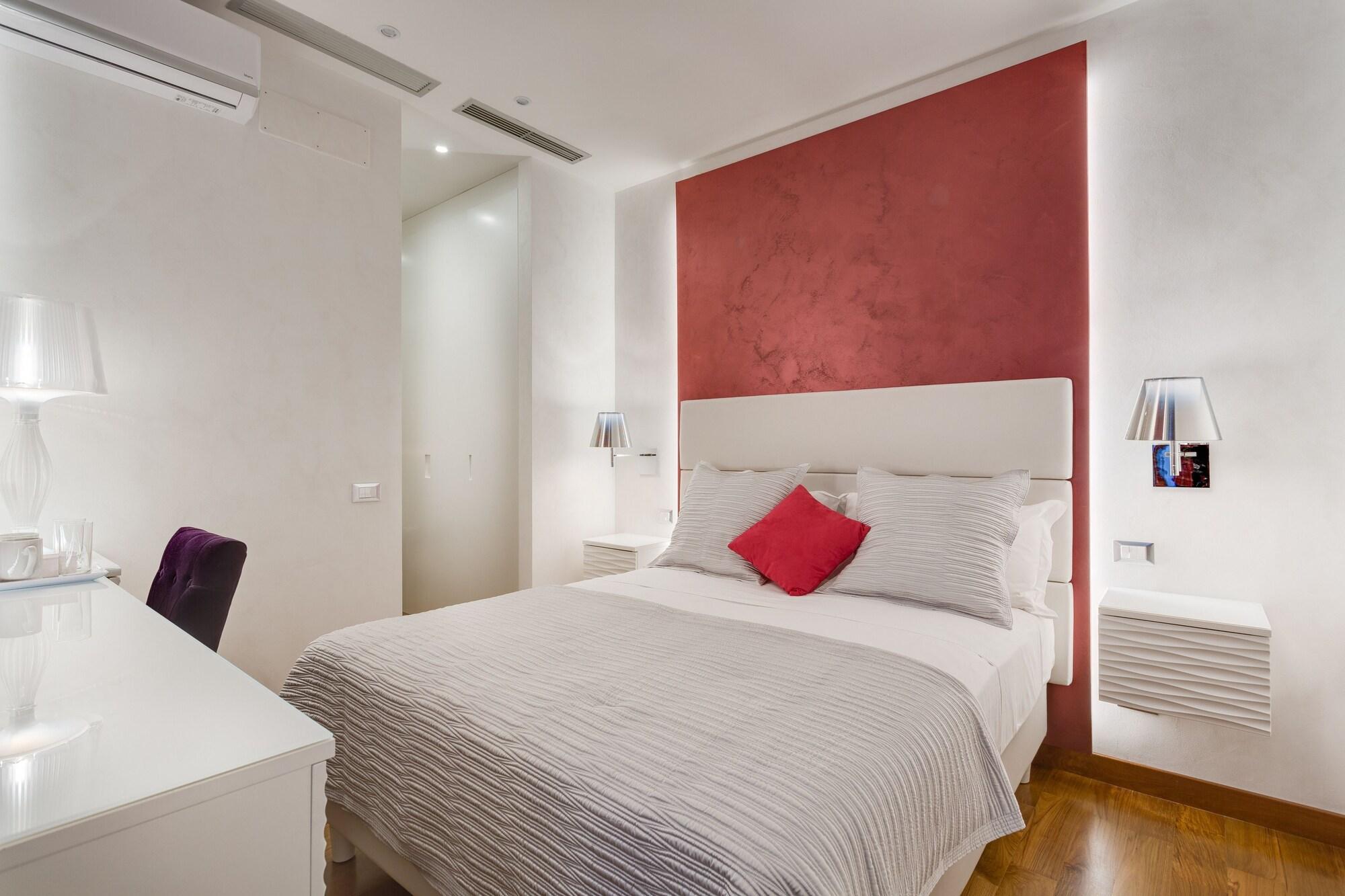 Shali Luxury Spagna Casa de hóspedes Roma
