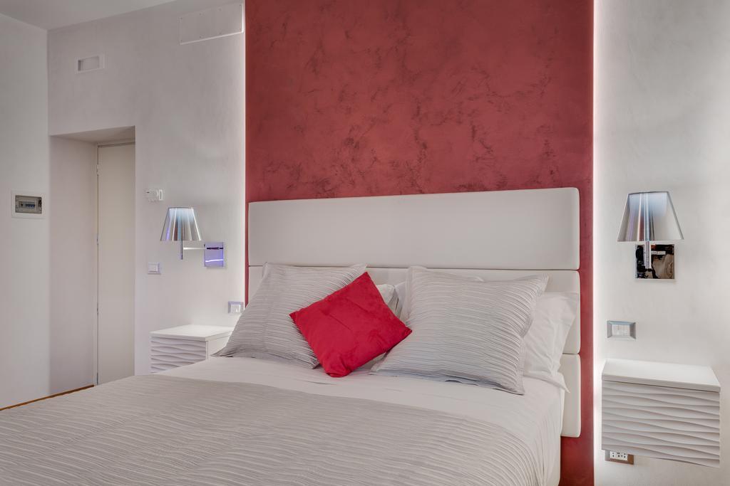 Shali Luxury Spagna Pensión Roma