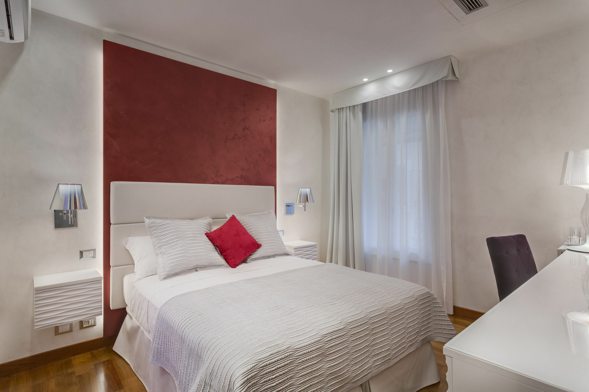 Shali Luxury Spagna Casa de hóspedes Roma