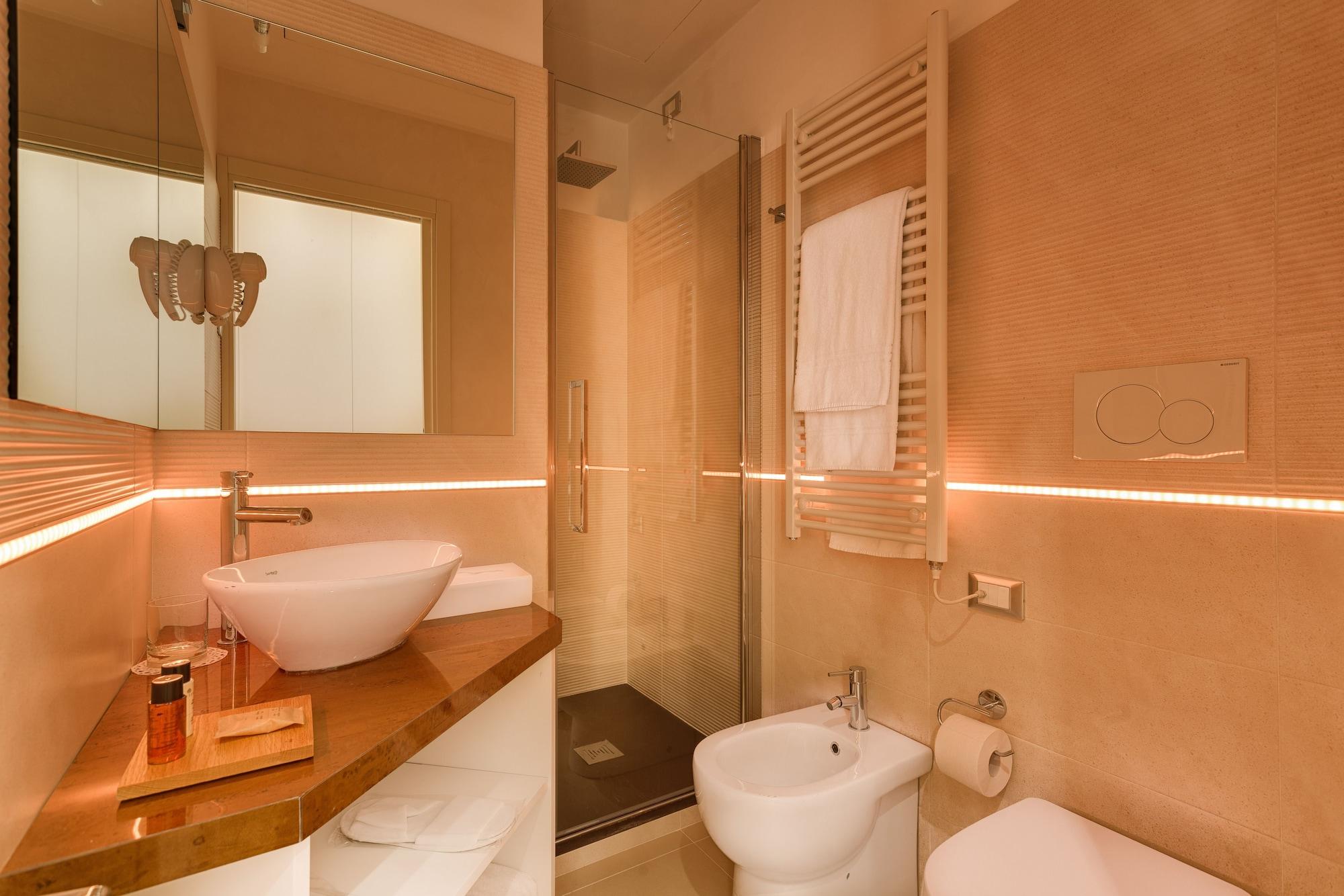 Gasthof Shali Luxury Spagna