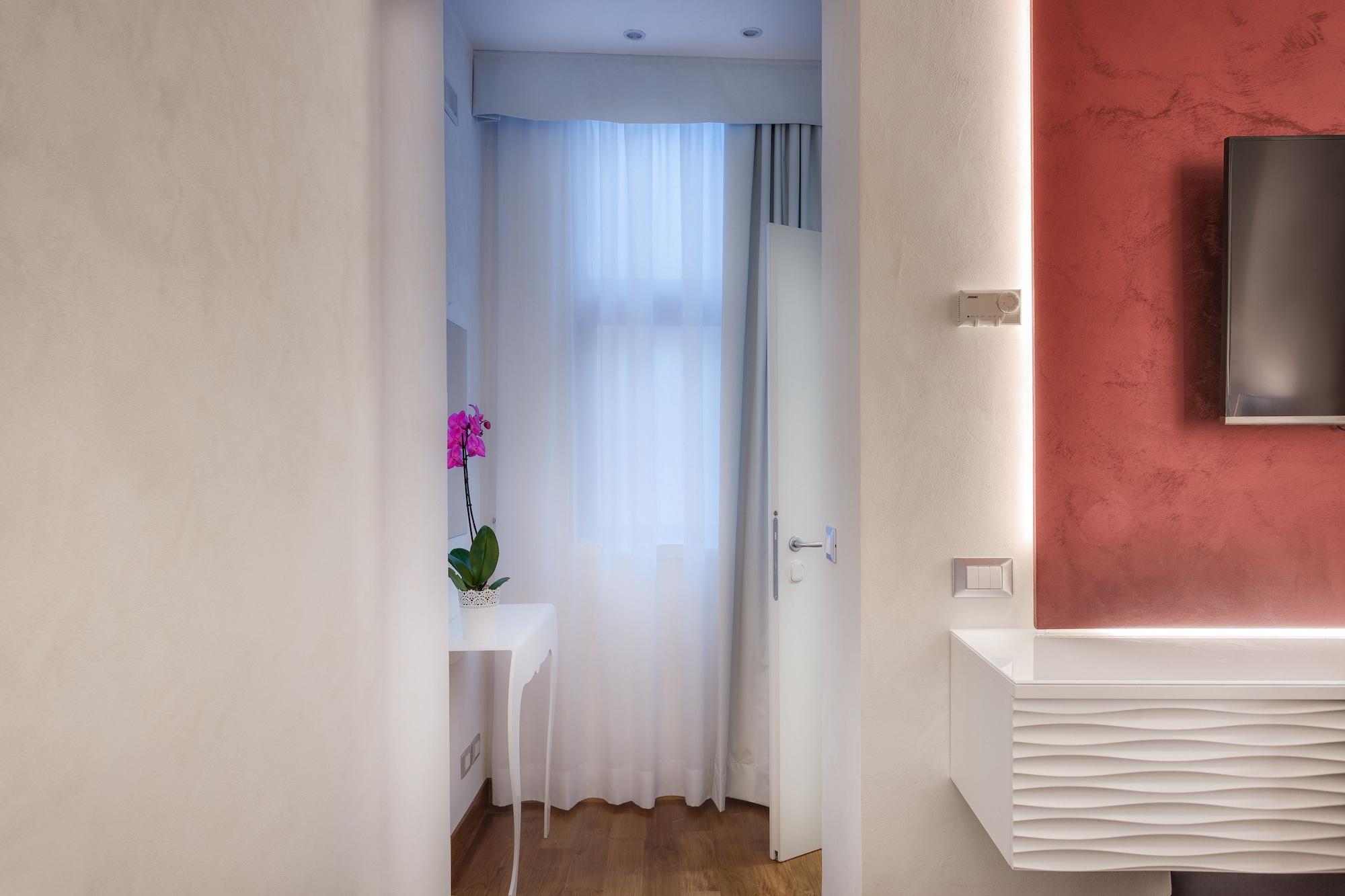 Shali Luxury Spagna Rom