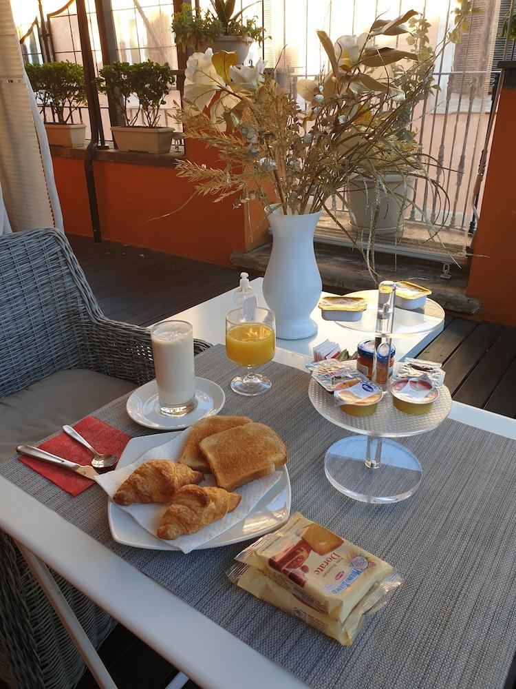 Shali Luxury Spagna Gasthof