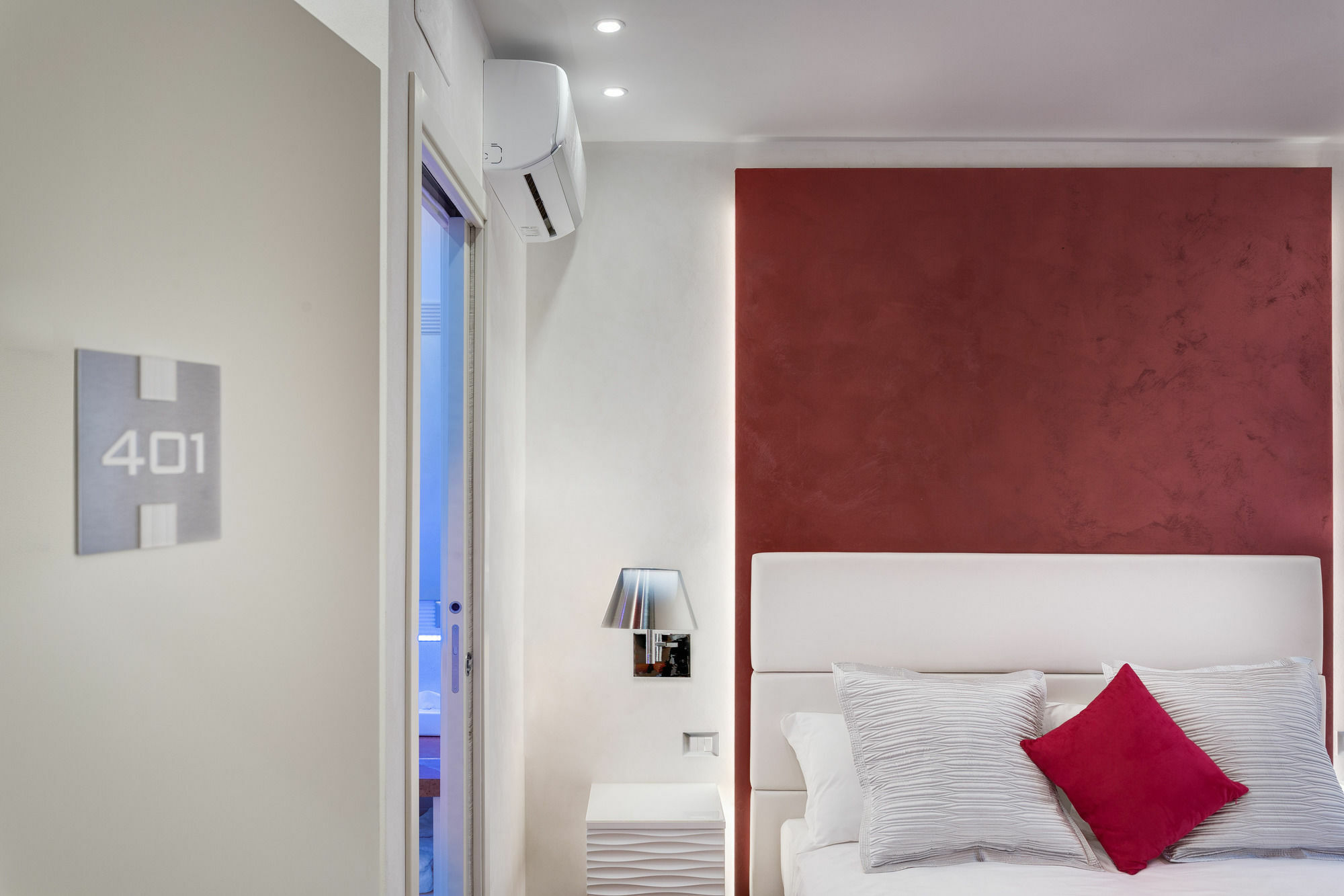 Gasthof Shali Luxury Spagna Rom