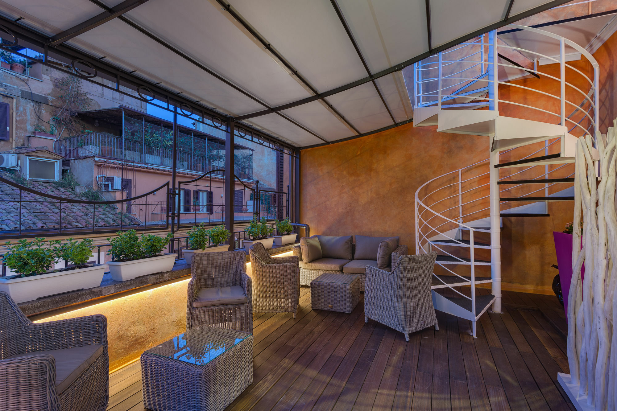 Gasthof Shali Luxury Spagna