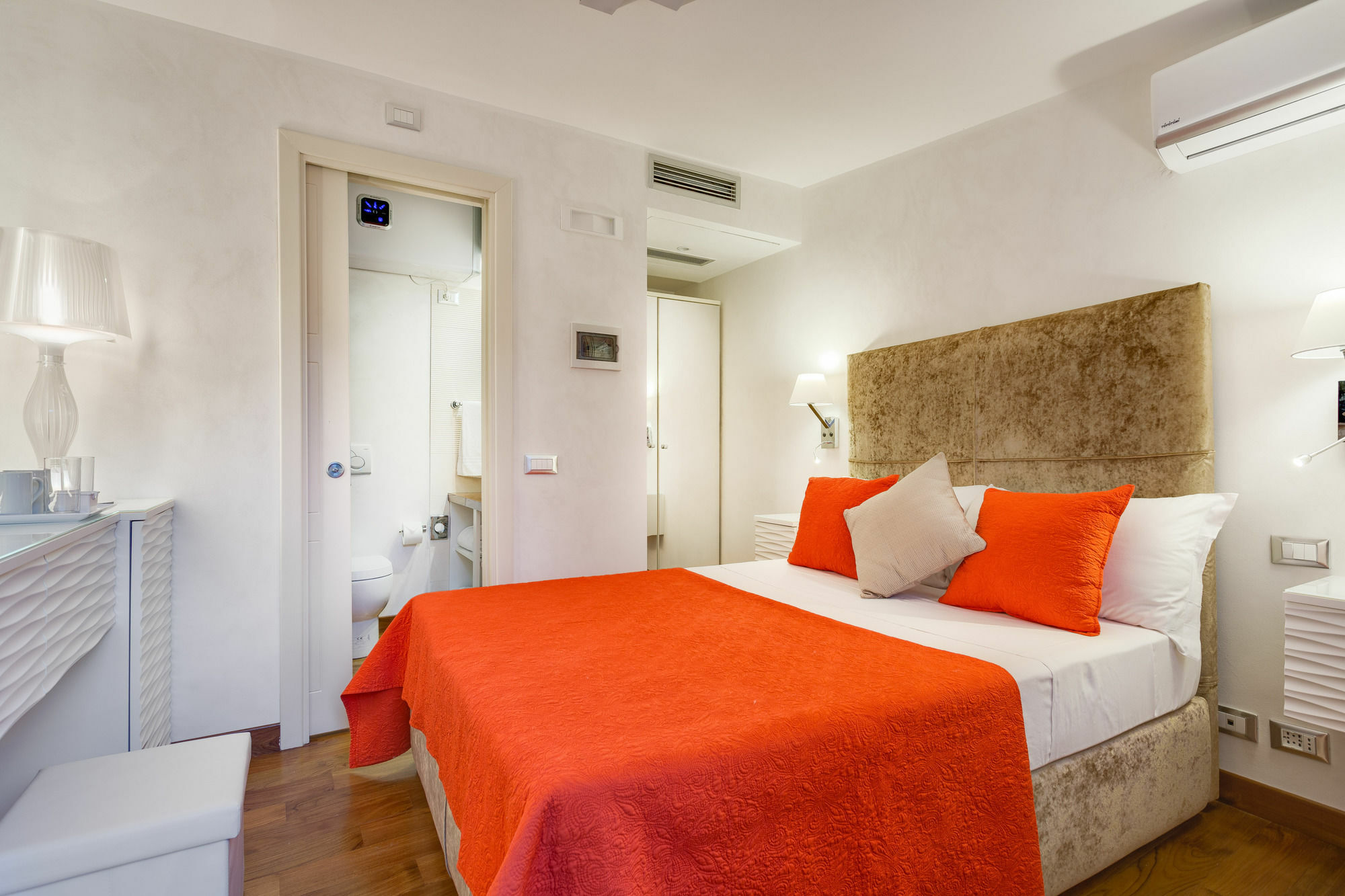 Gasthof Shali Luxury Spagna 2*