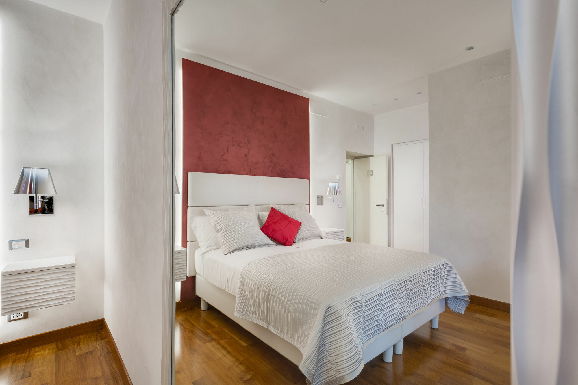 Shali Luxury Spagna Gasthof Rom