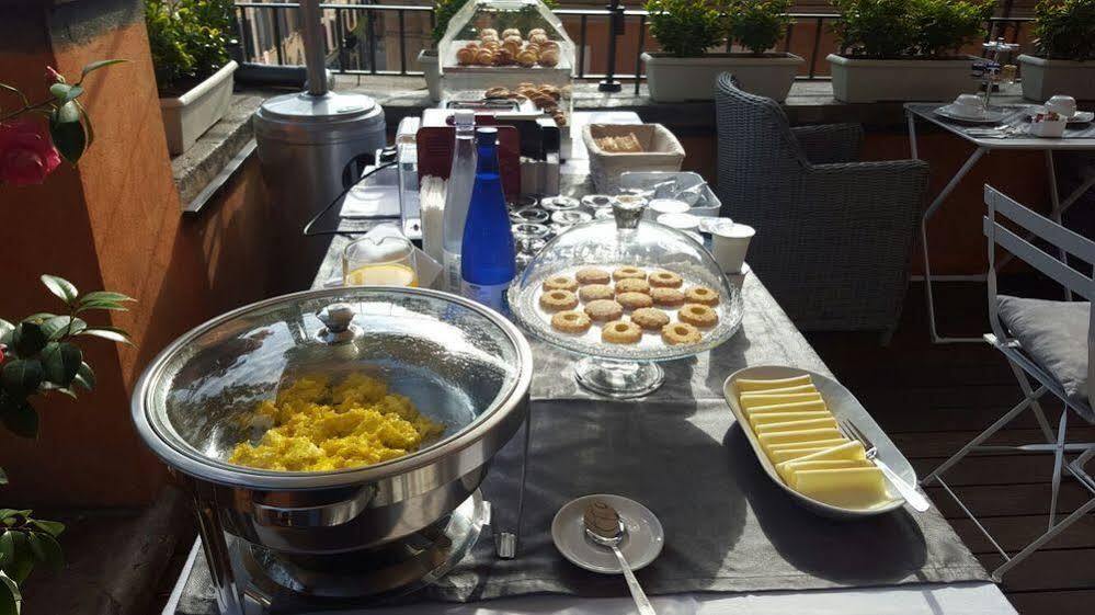 Shali Luxury Spagna Rom